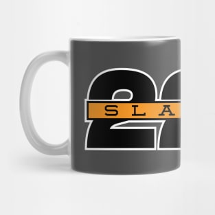 225 Slant Six Mug